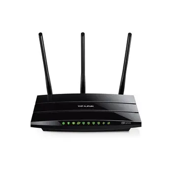 

Wireless Modem TP-LINK Archer C1200 Dual Band 1200 Mbps Beamformin