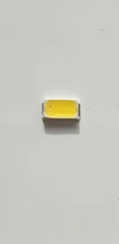 Emitting-Diode Led-Light Led-Beads Warm White SMD5730 High-Quality SMD2835 100PCS Lot