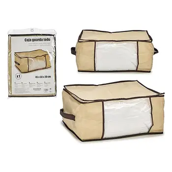 

Storage Box Natural (30 x 20 x 45 cm)
