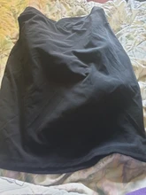 Minifalda ceñida para mujer, falda ajustada hasta la rodilla, de cintura alta, ajustada, Sexy, de tubo, para oficina, AQ801944, 2020