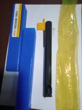 SNR0007J08 SNR0008K11 SNR0008K11 SNR0010K11 SNR0012M11 SNR0016Q16 SNR0020R16 SNR0025S16 CNC interno herramienta de torno de hilo rod