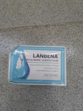 LANBENA-Parches para ojos VC, máscara para círculos oscuros en los ojos con retinol y ácido hialurónico, osmanto dorado, suero hidratante, antienvejecimiento, TSLM1