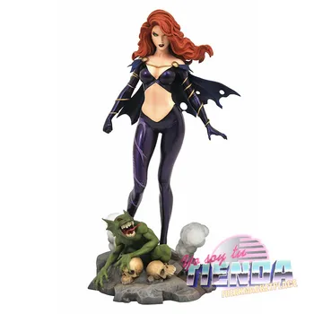 

Goblin Queen, Marvel Comic, Diamond Gallery