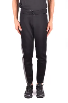 

Brand: Hydrogen - Genre:- Category: Pants… Color: black, Size: S