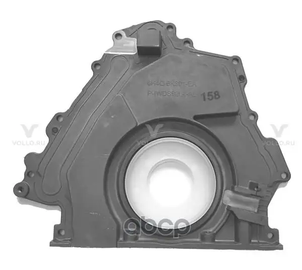 LR005539 Land Rover ЗАДНИЙ САЛЬНИК КОЛЕНВАЛА