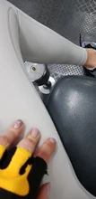 Conjunto deportivo sin costuras para mujer, Top de manga larga para gimnasio, Leggings de Control del vientre de cintura alta, ropa sin costuras, traje deportivo Sexy para chicas