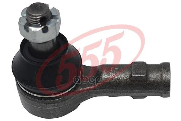 Наконечник Рулевой Тяги | Перед Прав | Isuzu Bighorn 86-, Mu 89- 555 арт. SE5281R