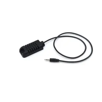 

Sonoff AM2301 temperature and humidity Sensor