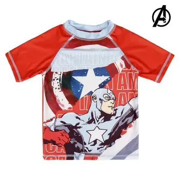 

Bathing T-shirt The Avengers 73817