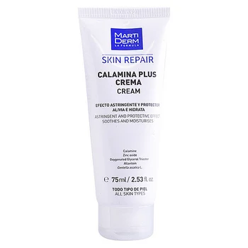 

Anti-Reddening Cream Skin Repair Calamina Martiderm (75 ml)