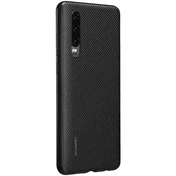

Cover PU Case P30, Black