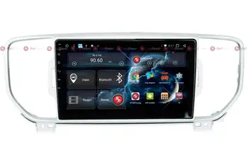 

Head unit for Kia Sportage (2016 - 2018) redpower 51174 R IPs DSP Android 8 +