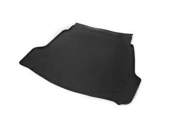 

Trunk car mat for Hyundai i40 sedan 2011-2016 2016- car interior protection floor from dirt guard car styling tuning floor