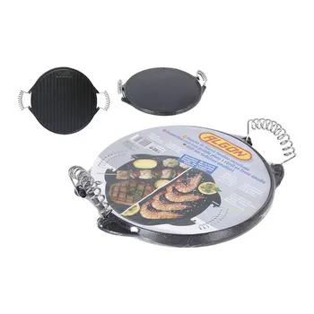 

Grill 2 In 1 Rayen Cast iron Circular (ø 25,6 x 2 cm)