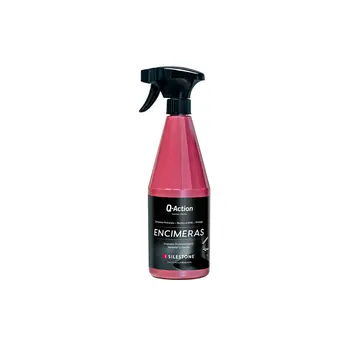 

Silestone tops Made's purpose cleaner 750 ML