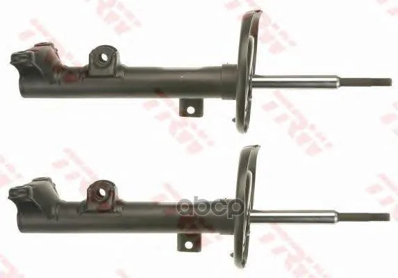 Амортизатор Mb C-Class 00-11 Пер.Газ.(К-Т Л./Пр. Цена За 1шт.) Trw/Lucas Jgm1001t TRW/Lucas арт. JGM1001T