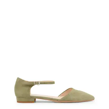 

Made in Italy-BACIAMI-Green