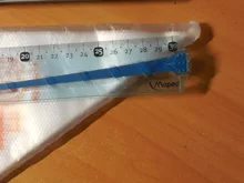 100 Uds paquete pastelería Bolsa S/M/L tamaño desechables tuberías de torta de glaseado Fondant crema decoración de repostería punta herramienta de decoración de pasteles