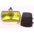 

Fog KAMAZ, UAZ, GAZ yellow 112.3743-01 (TN 105-03) 15000-3711000-03