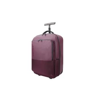 

TROLLEY PORTAT 15,6 '+ TABLET + USB BESTLIFE NEOTON BURGUNDY