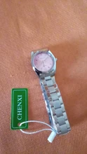CHENXI Women Watches Ladies Fashion Luxury Brand Dress Wristwatches Quartz Analog Watch