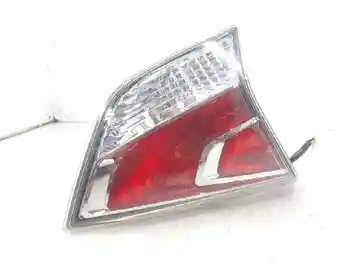 

265556FP5B rear pilot left INTERIOR NISSAN X-TRAIL (T32)