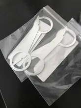 Autorradio con desmontaje de estéreo para VW, Audi, Ford y Volkswagen, 4 unidades