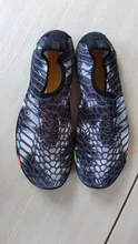 Zapatillas De deporte De secado rápido para hombre y Mujer, Zapatos De playa, agua, pesca al aire libre, natación, bicicleta