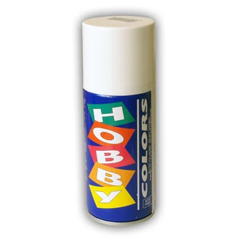 

Lacquer acrylic aerosol hobby ghiant glossy 150 ml