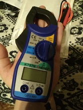 ANENG KT87N pinza amperimetrica multimetro tester digital multimeter profesional polimetro amperimetro de gancho pinzas amperimetricas metro tester comprobador de corriente abrazaderas de apriete acdc clamp meter