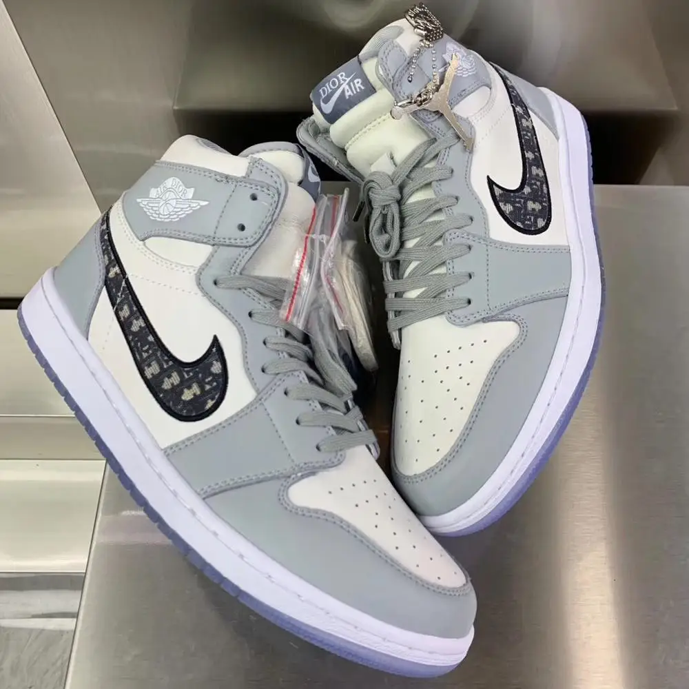 Jordan 1 dior aliexpress Clearance