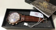 Relojes de lujo de cuarzo de los hombres relojes correa de cuero impermeable 30M de los hombres de moda gratis reloj con envío para hombres reloj con encendedor