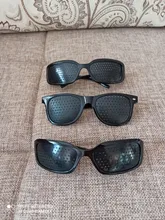 Gafas para hacer ejercicio con los ojos, mejora la visión, para mejorar la visión