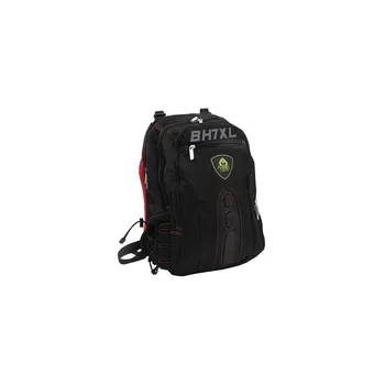 

Keep Out BK7RXL backpack 17 "Gaming Red
