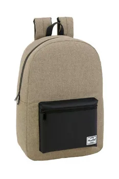 

Backpack for laptop 15.6 ''BLACKFIT8 BLACK & SAND 30X44X14 41834826.