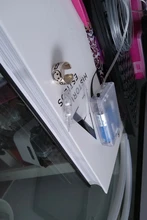 Anillo de plata de primera ley con forma de cara sonriente para mujer, sortija, plata esterlina, estilo tibetano, Vintage, gótico, dorado, gran oferta