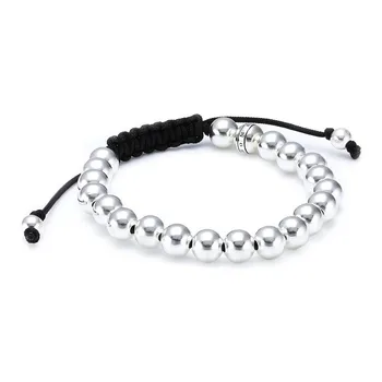 

Woman bracelet Thomas Sabo A1120-173-12-L (12 cm)