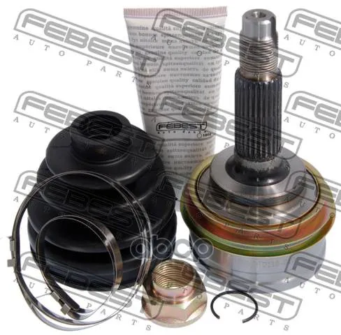 Шрус Внешний Toyota Corolla Ae11#/Ce11#/Ee111 1995-2000 0110-010 Febest арт. 0110-010