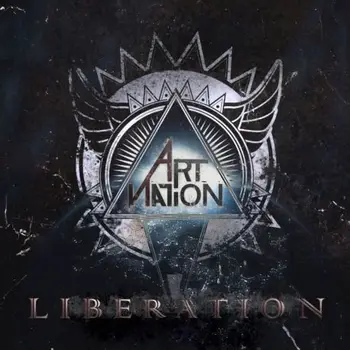 

ART NATION - LIBERATION - VINILO [LP]