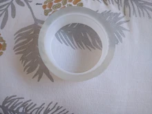 Cinta adhesiva Nano reutilizable, transparente, de doble cara, extraíble, antideslizante, para el hogar