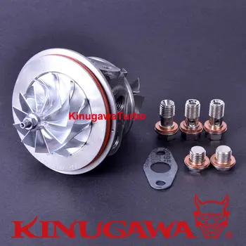 

Kinugawa Turbo Cartridge TD04HL-18T for PORSCHE PANAMERA V8 4.4L