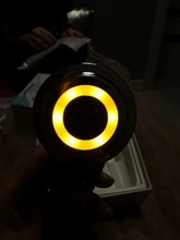 AmazeFan7in1RF y EMS-electroporación de mesoterapia, rejuvenecimiento de la piel facial, eliminación de arrugas, radiofrecuencia