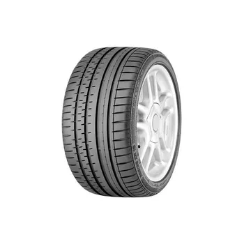 

CONTINENTAL CONTISPORTCONTACT-2 215 45 R17 87V