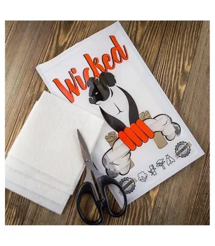 

COTTON WICKED - GRUMPY VAPE