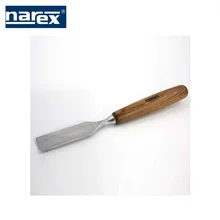 Cutter pro wood(sharp profile 8263* 30) Narex for sample wells in wooden workpieces spoon scraper polishing fine thread