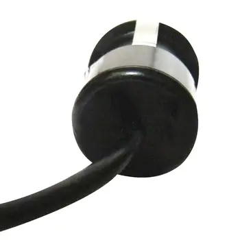 

170° degree Anti Fog Waterproof Car Rear View Reverse Camera 18.5mm Lens Kit Backup Camera TV NTSC/PAL System