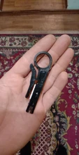 Pliers Cable Wire-Cutter Cut-Line-Tool Crimper