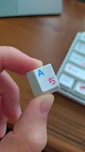 Teclas de Sushi PBT, teclas de perfil japonés Cherry, teclas de cambio mecánico, juegos completos, DYE con barra espaciadora 7U 1.75U 2U