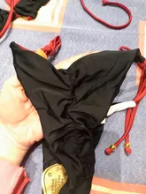 Conjunto de bikini a la moda para mujer, bañador deportivo con estampado Sexy, traje de baño acolchado de realce, tankini para mujer 2021