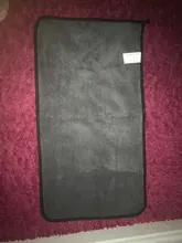 Toalla de microfibra profesional de alta calidad, paño de limpieza grueso, toalla de secado, absorbente, de felpa de doble cara para coches